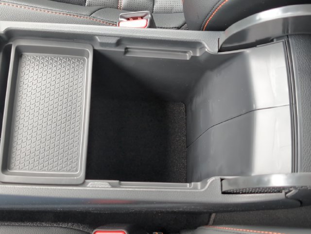 Certified 2026 Honda CR-V Sport Touring image 28