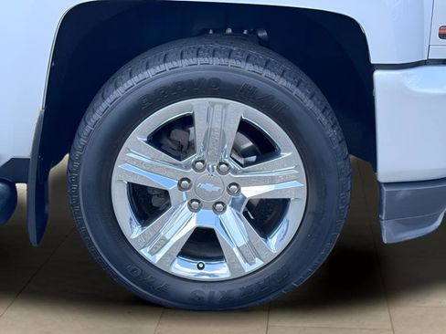 Used 2016 Chevrolet Silverado 1500 Custom w/ Custom Convenience Package image 37