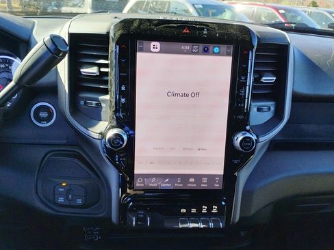 New 2026 RAM 3500 Tradesman image 32