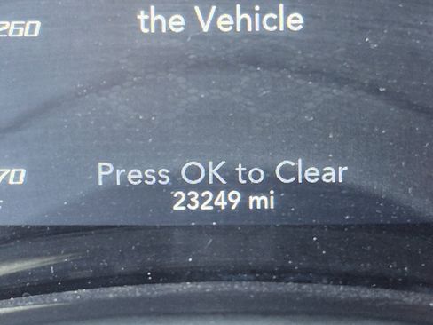 Used 2023 Dodge Charger Scat Pack w/ Plus Group RWD image 27