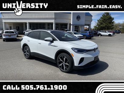 Used 2023 Volkswagen ID.4 Pro S