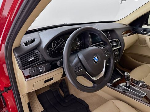 Used 2016 BMW X3 xDrive28i image 10