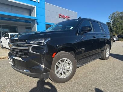 Used 2023 Chevrolet Tahoe LT