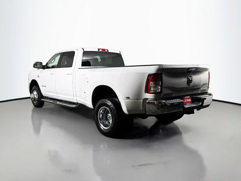 Used 2021 RAM 3500 Big Horn image 3