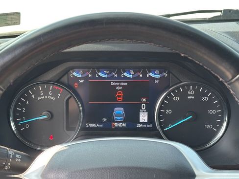 Used 2024 Ford Expedition Limited image 17