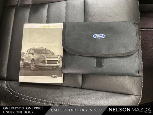 Used 2014 Ford Escape Titanium image 54