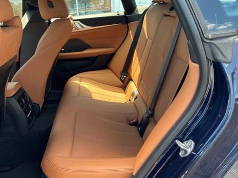 Used 2023 BMW i4 M50 AWD/4WD image 12