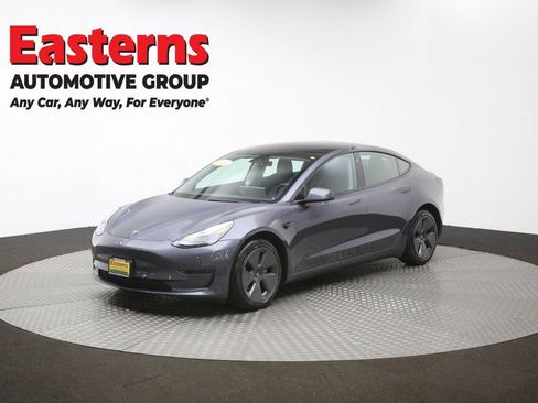 Used 2023 Tesla Model 3 Standard Range RWD image 50
