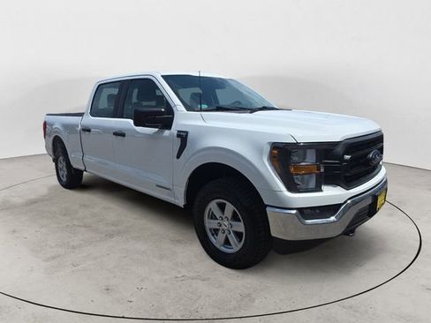 Used 2023 Ford F150 XL w/ Trailer Tow Package AWD/4WD image 7