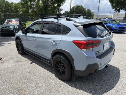 Used 2019 Subaru Crosstrek 2.0i Premium w/ Popular Package #2 AWD/4WD image 5