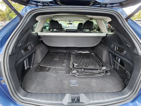 Used 2020 Subaru Outback Onyx Edition XT w/ Popular Package #2 AWD/4WD image 21