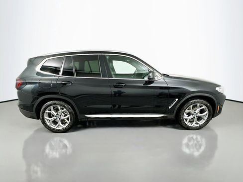 Certified 2023 BMW X3 xDrive30i w/ Premium Package AWD/4WD image 4