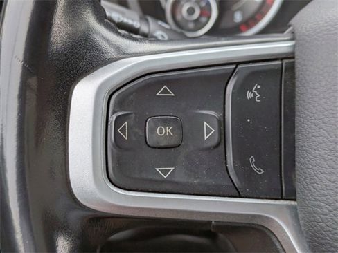 Used 2023 RAM 3500 Big Horn w/ Level 1 Equipment Group image 22