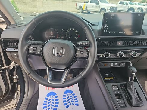 Used 2023 Honda CR-V EX-L image 15