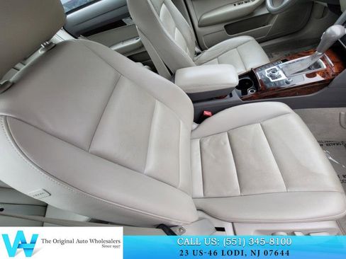 Used 2011 Audi A6 3.0T Premium Plus image 18