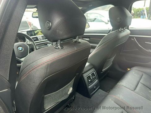 Used 2018 BMW 430i Gran Coupe 430i Gran image 10