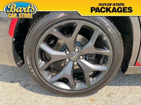 Used 2021 Chrysler 300 S RWD image 7