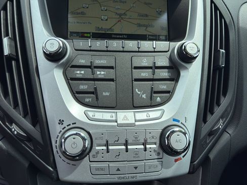 Used 2014 Chevrolet Equinox LTZ AWD/4WD image 26