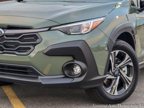 New 2026 Subaru Crosstrek 2.0i Premium image 3