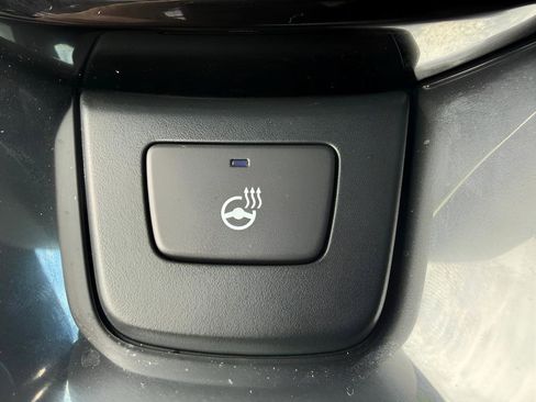 Certified 2025 Honda CR-V Sport Touring image 17