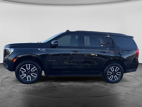 Used 2022 GMC Yukon AT4 AWD/4WD image 7