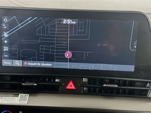 Used 2023 Kia Sportage EX image 22