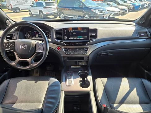 Used 2022 Honda Passport EX-L image 3
