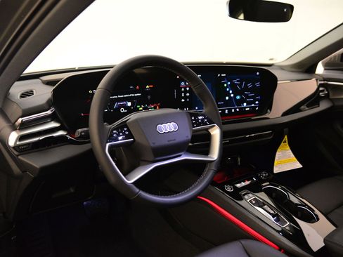 New 2025 Audi A5 2.0T Premium Plus image 3