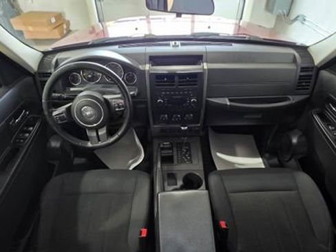 Used 2012 Jeep Liberty Sport w/ Popular Equipment Group image 22