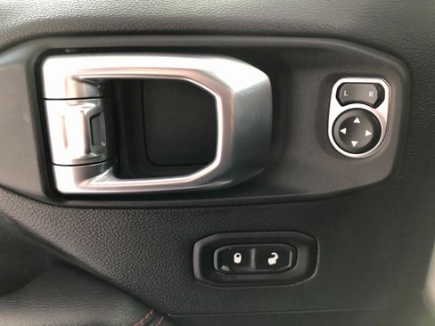 Used 2020 Jeep Wrangler Unlimited Rubicon image 37