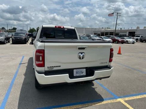 Certified 2022 RAM 2500 Laramie AWD/4WD image 20