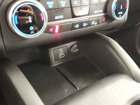 New 2026 Ford Escape Active w/ Cold Weather Package image 17