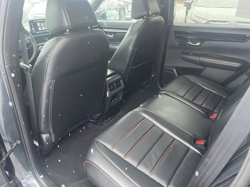 Used 2023 Honda CR-V Sport Touring image 21