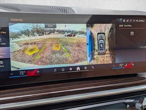 New 2026 BMW X7 xDrive40i w/ M Sport Package image 12