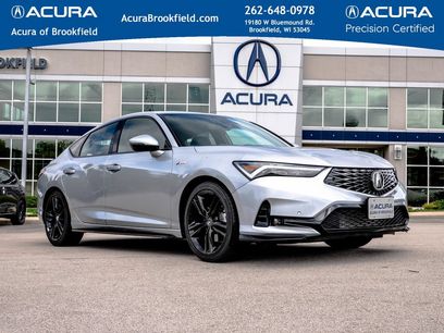 Certified 2026 Acura Integra A-Spec w/ Technology Package