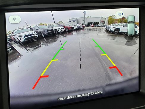 New 2025 Ford Bronco Big Bend image 22