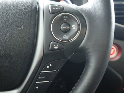 Used 2023 Honda Ridgeline RTL-E image 12