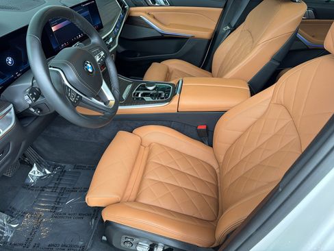 Used 2026 BMW X5 sDrive40i RWD image 5