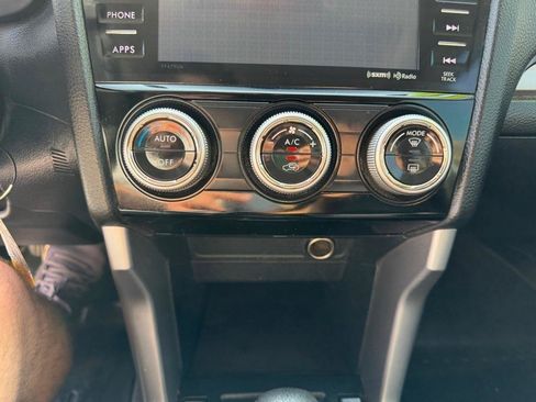 Used 2018 Subaru Forester 2.0XT Premium AWD/4WD image 40