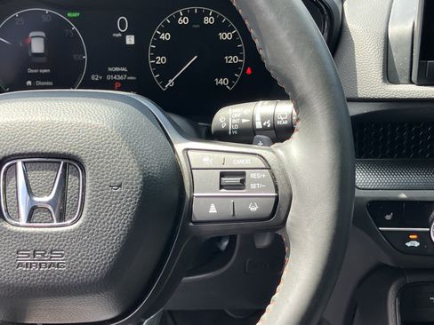 Used 2024 Honda CR-V Sport image 21