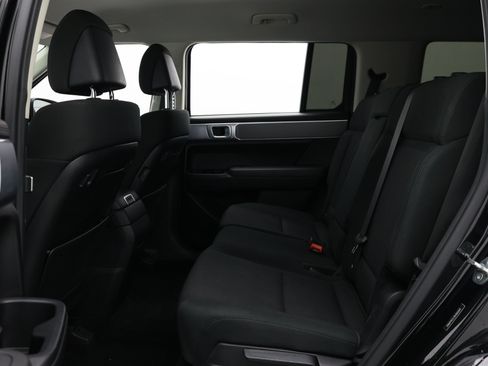 Used 2024 Hyundai Santa Fe SE FWD image 24