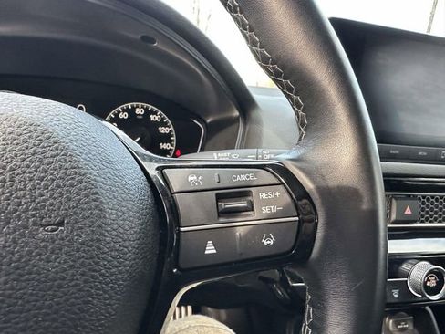 Certified 2024 Honda Civic Sport image 28