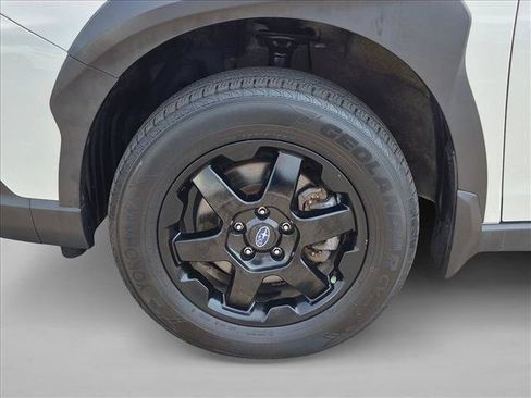 Used 2022 Subaru Outback Wilderness AWD/4WD image 24
