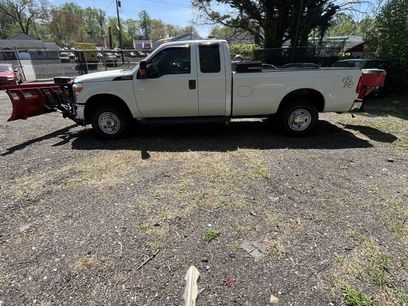 Used 2011 Ford F250 XL w/ PWR Equipment Group