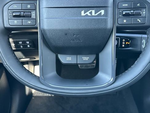 New 2027 Kia Telluride SX Prestige X-Pro AWD/4WD image 25