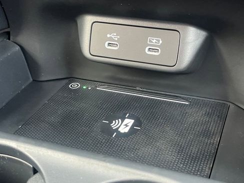 New 2026 Honda HR-V EX-L image 30