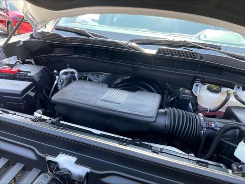 Used 2024 GMC Sierra 1500 Elevation w/ X31 Off-Road Package image 35