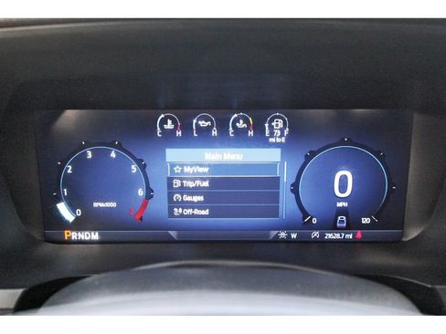 Certified 2024 Ford F150 STX w/ STX Black Appearance Package RWD image 15