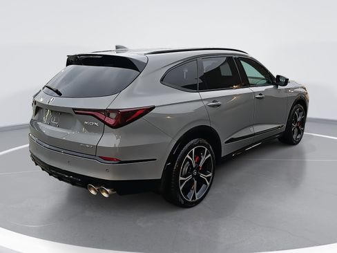 New 2026 Acura MDX Type S image 3