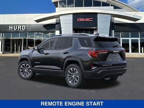 New 2026 GMC Terrain Elevation w/ Elevation Premium Package image 4